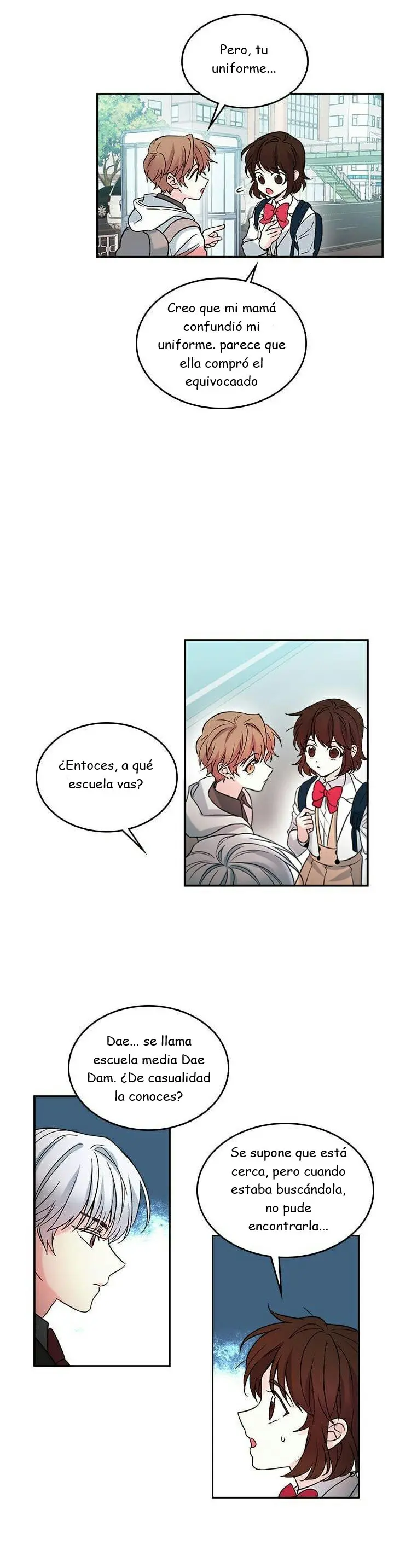 LA LEY DEL INSO - Capítulo 3 - Página 14 - LectorTMOo