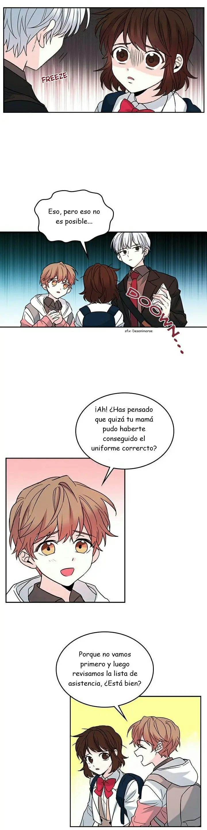 LA LEY DEL INSO - Capítulo 3 - Página 18 - LectorTMOo
