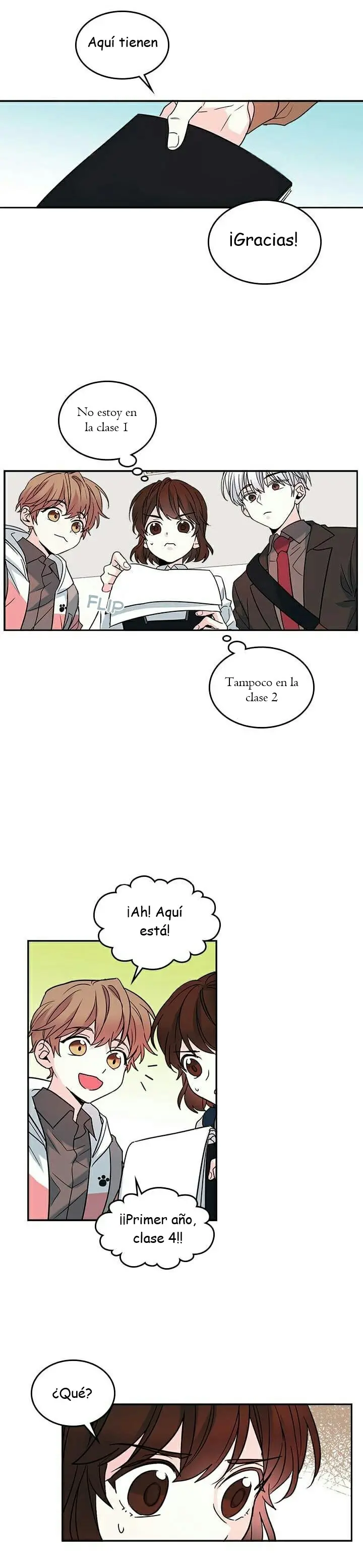 LA LEY DEL INSO - Capítulo 3 - Página 22 - LectorTMOo