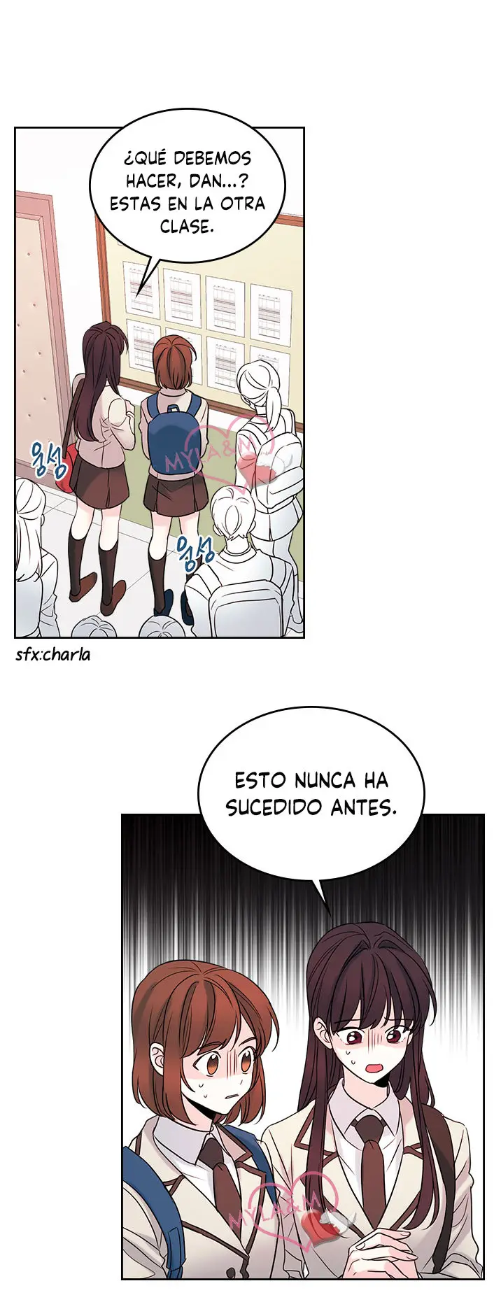 LA LEY DEL INSO - Capítulo 31 - Página 9 - LectorTMOo