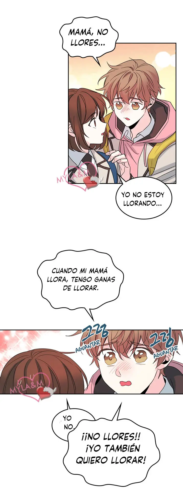LA LEY DEL INSO - Capítulo 31 - Página 21 - LectorTMOo
