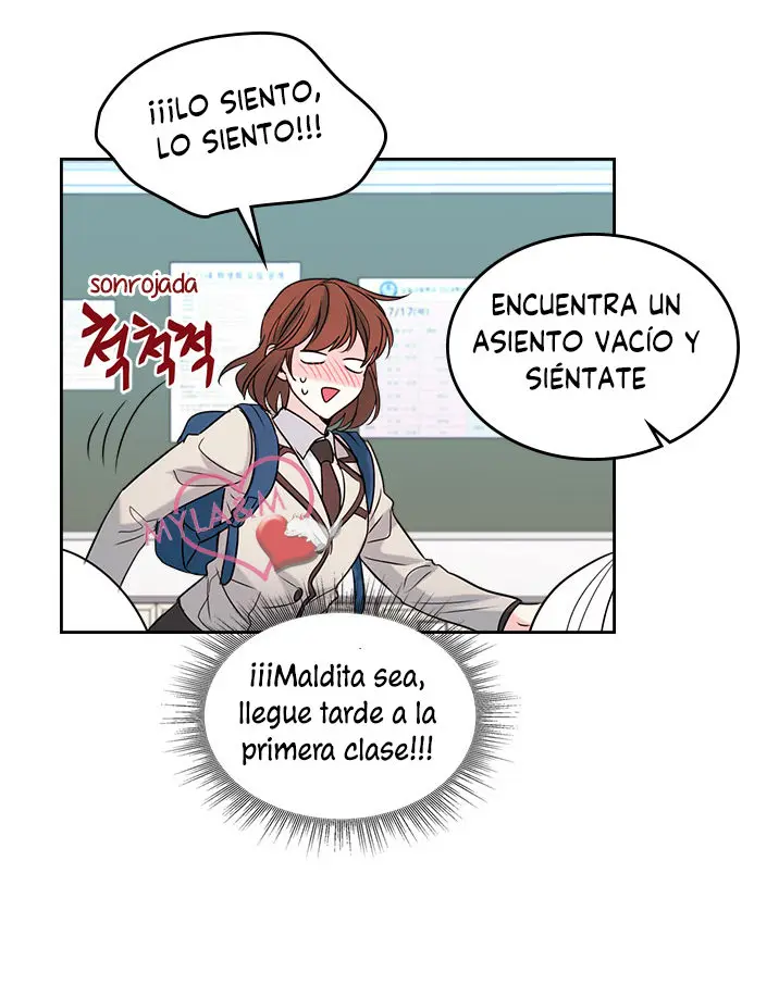 LA LEY DEL INSO - Capítulo 31 - Página 29 - LectorTMOo