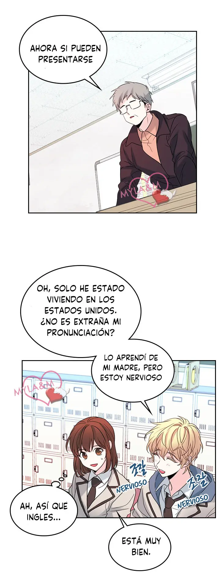 LA LEY DEL INSO - Capítulo 31 - Página 37 - LectorTMOo