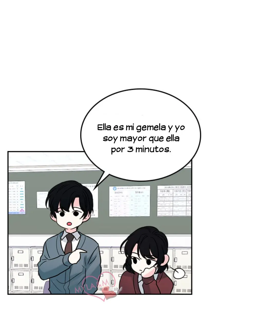 LA LEY DEL INSO - Capítulo 32 - Página 26 - LectorTMOo