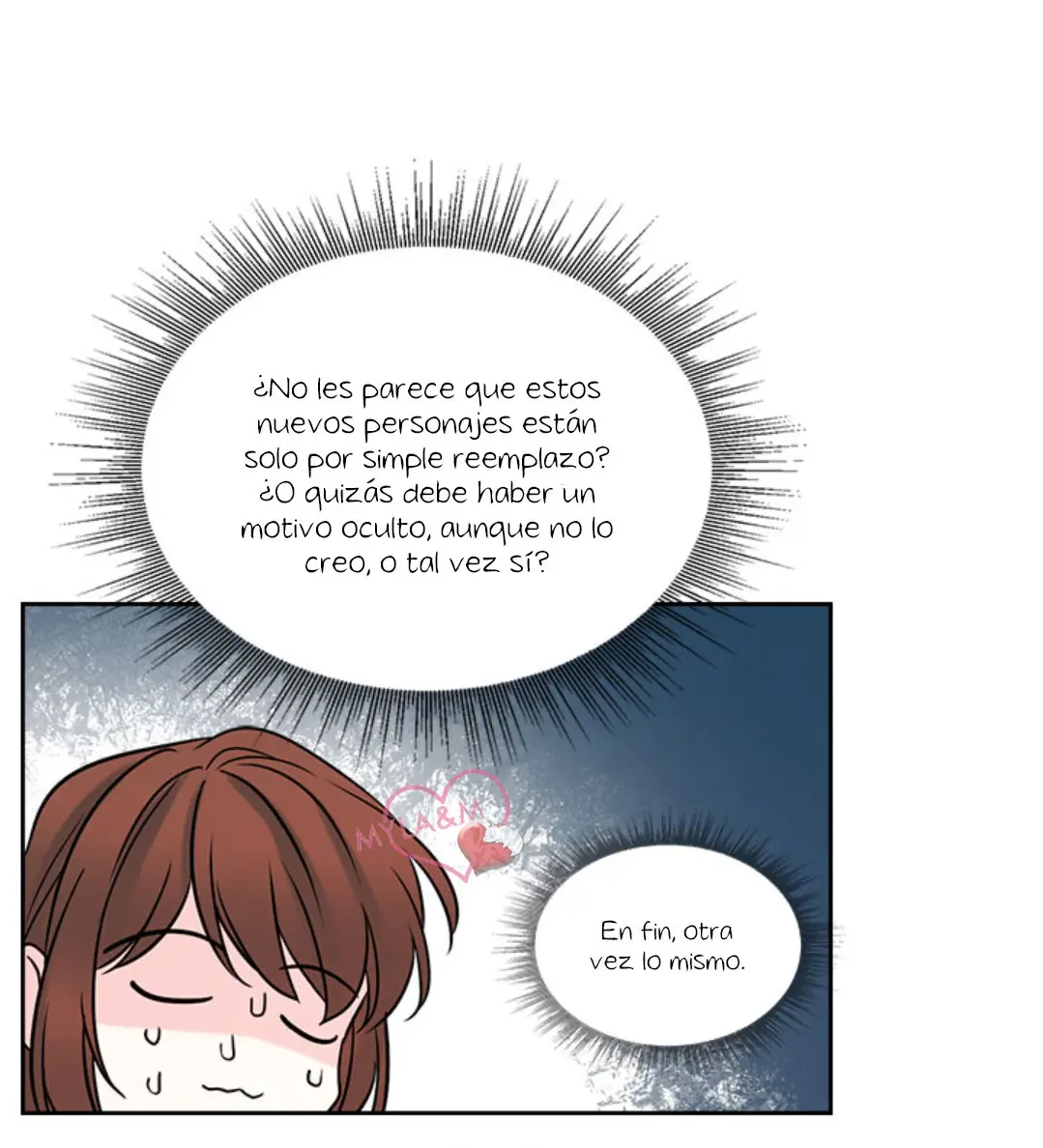 LA LEY DEL INSO - Capítulo 32 - Página 34 - LectorTMOo