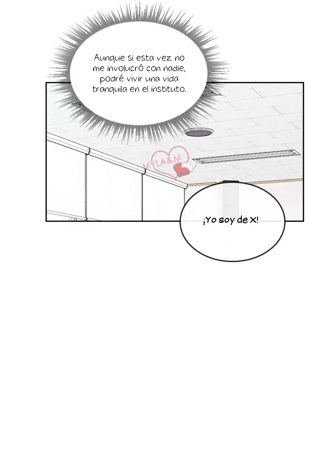 LA LEY DEL INSO - Capítulo 32 - Página 35 - LectorTMOo