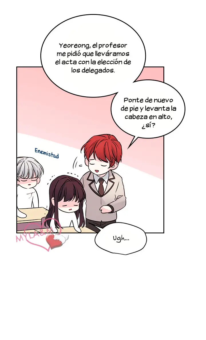 LA LEY DEL INSO - Capítulo 33 - Página 15 - LectorTMOo