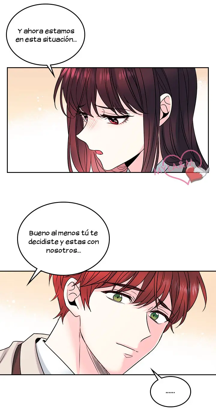 LA LEY DEL INSO - Capítulo 33 - Página 19 - LectorTMOo