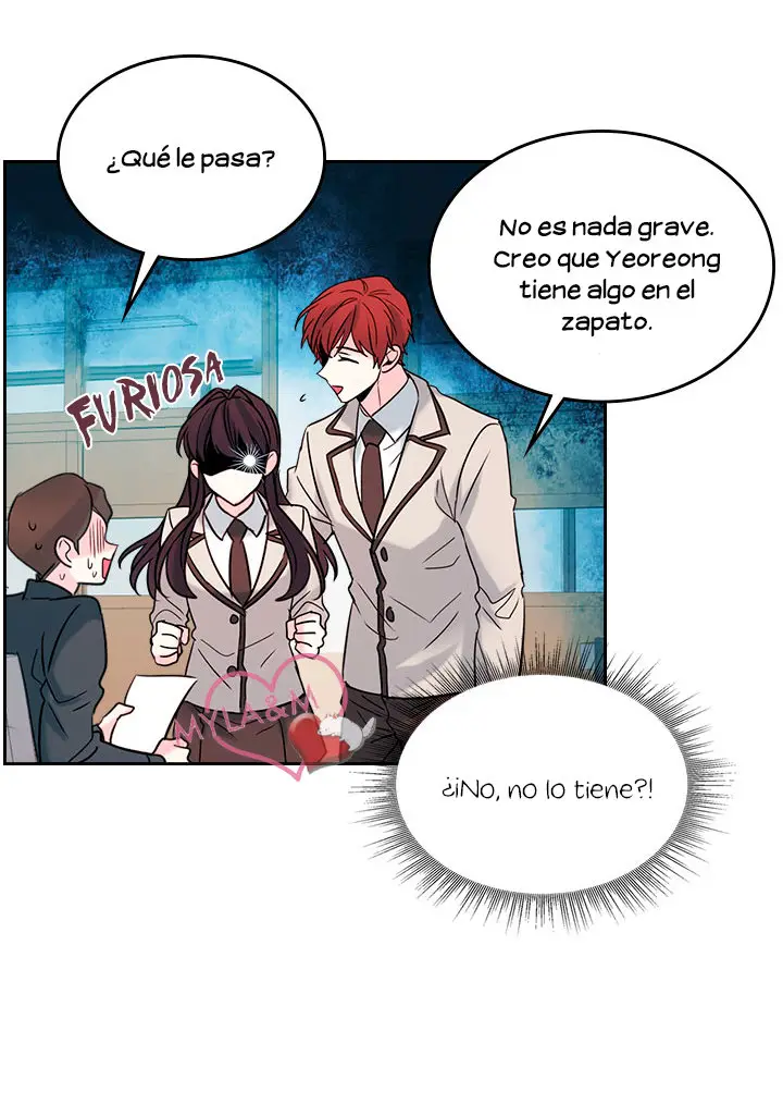 LA LEY DEL INSO - Capítulo 33 - Página 45 - LectorTMOo