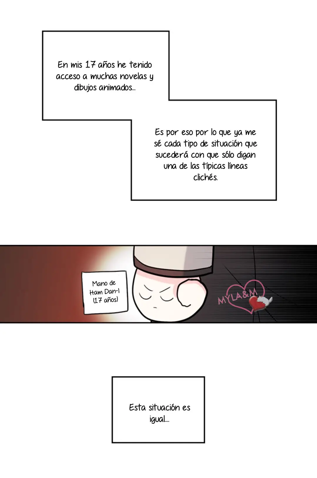 LA LEY DEL INSO - Capítulo 34 - Página 11 - LectorTMOo