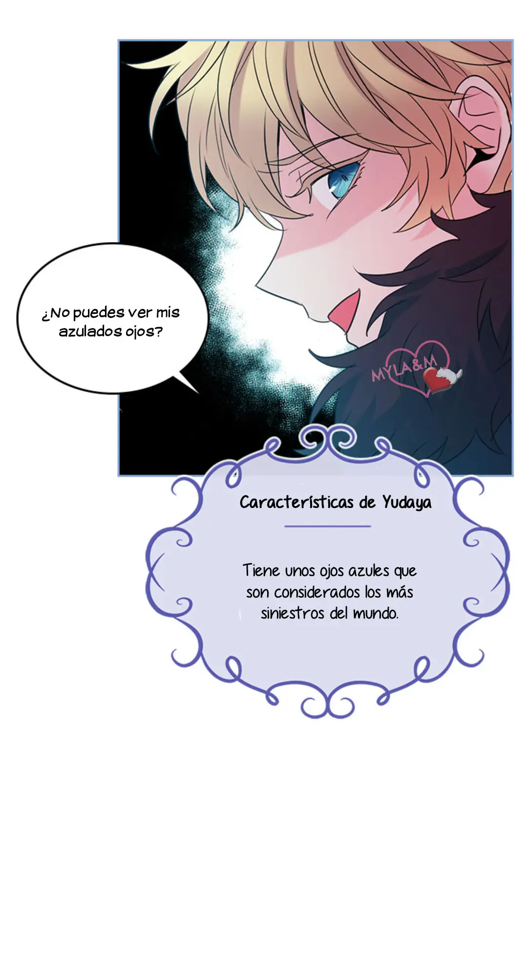 LA LEY DEL INSO - Capítulo 34 - Página 13 - LectorTMOo