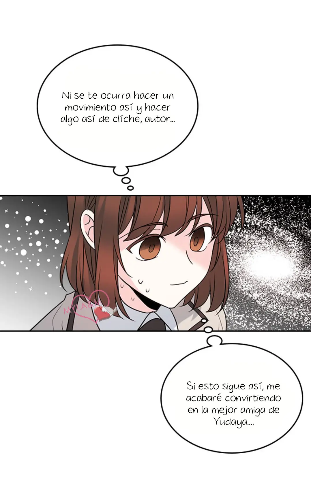 LA LEY DEL INSO - Capítulo 35 - Página 11 - LectorTMOo