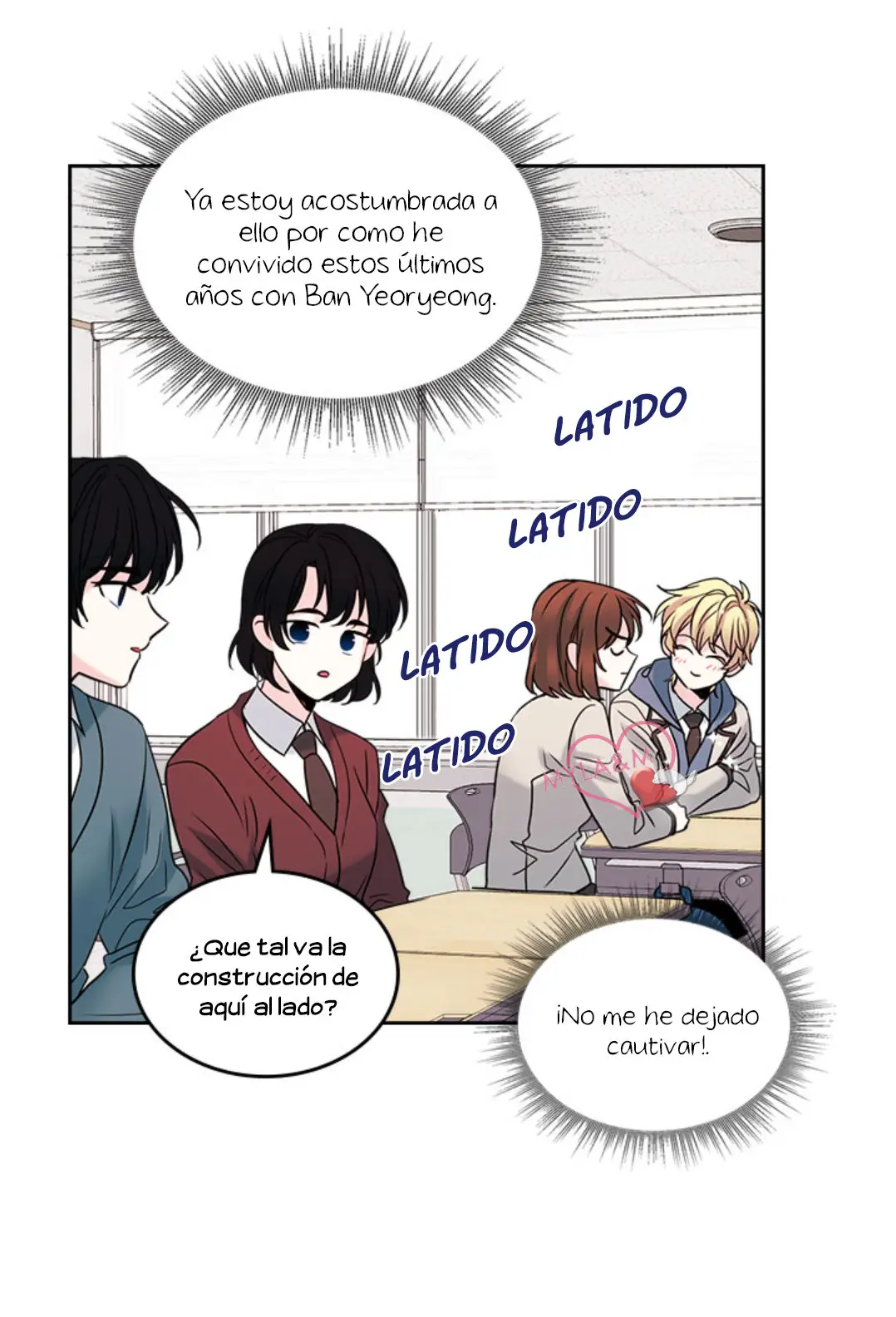 LA LEY DEL INSO - Capítulo 35 - Página 23 - LectorTMOo
