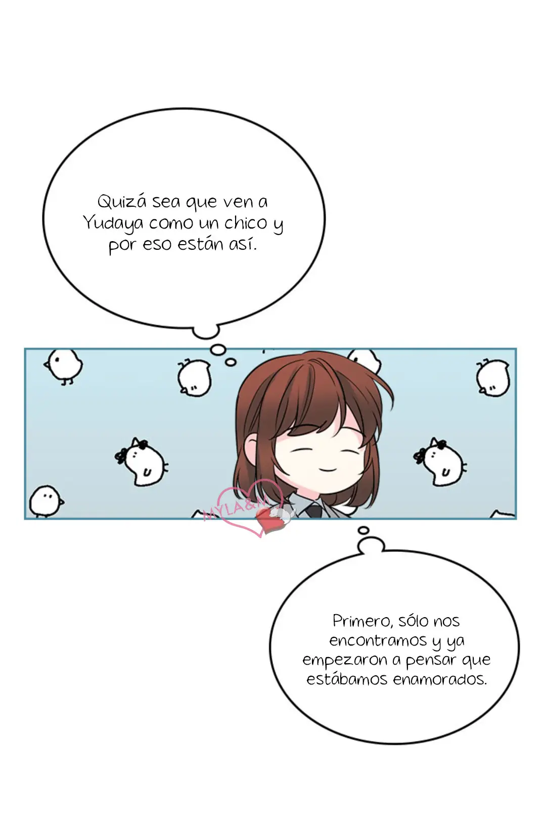 LA LEY DEL INSO - Capítulo 35 - Página 39 - LectorTMOo