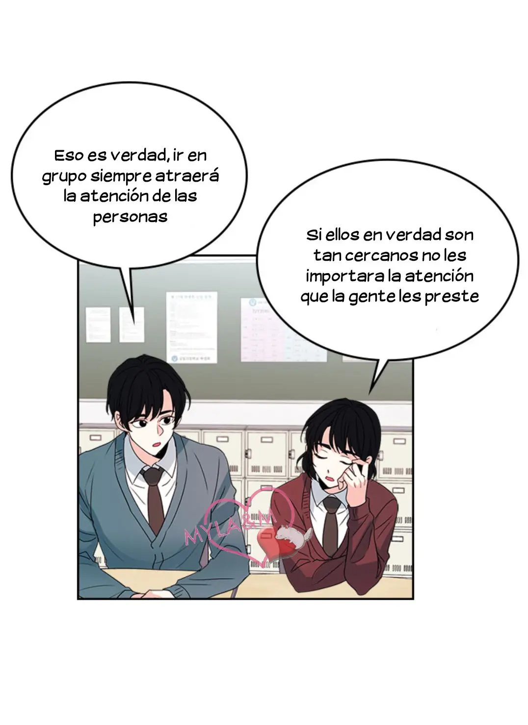 LA LEY DEL INSO - Capítulo 36 - Página 9 - LectorTMOo