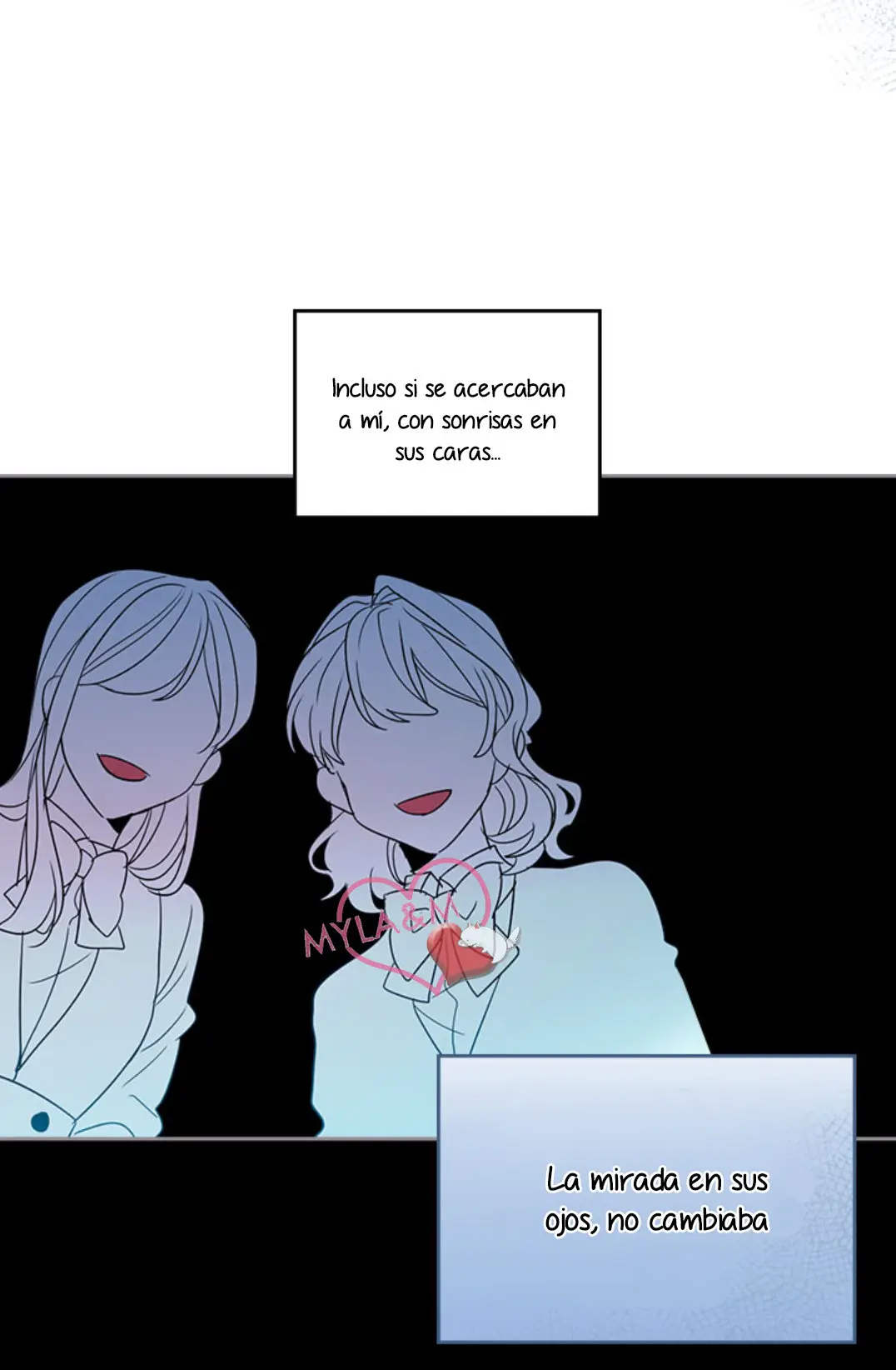 LA LEY DEL INSO - Capítulo 36 - Página 13 - LectorTMOo