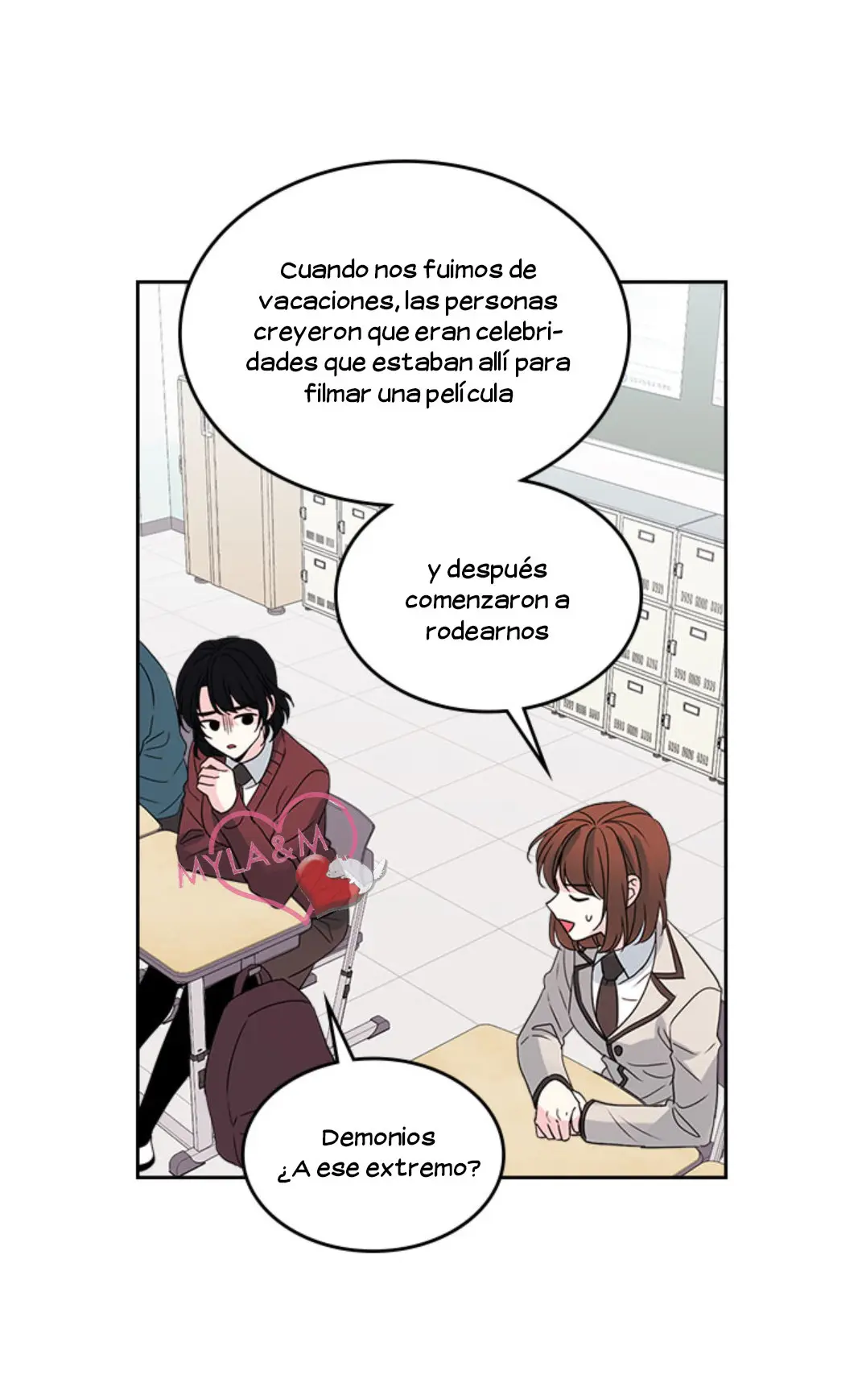LA LEY DEL INSO - Capítulo 36 - Página 24 - LectorTMOo