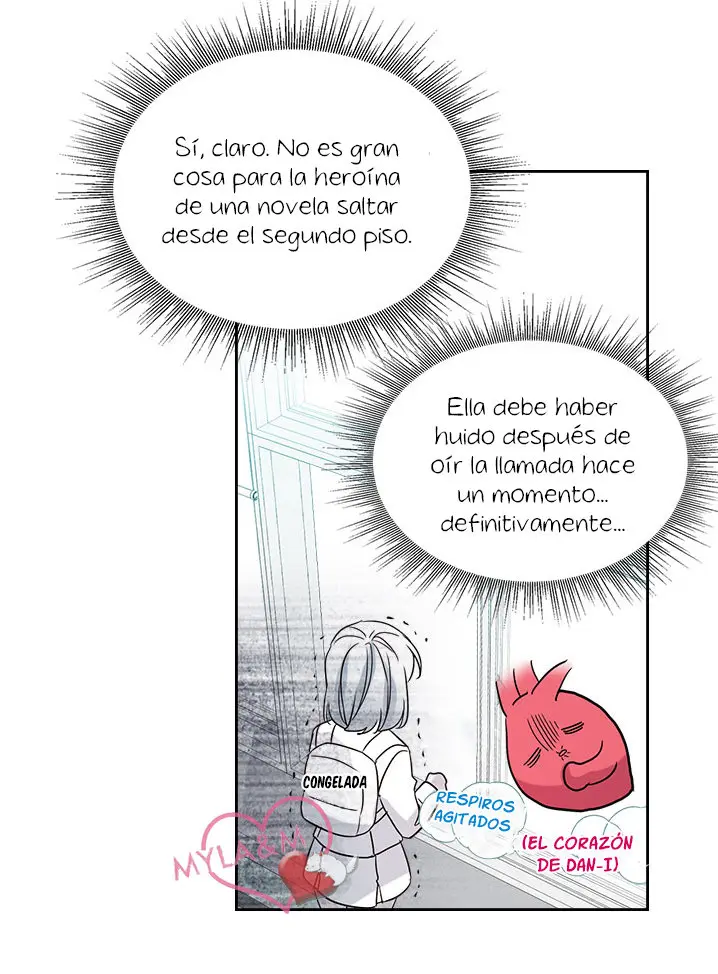 LA LEY DEL INSO - Capítulo 37 - Página 15 - LectorTMOo