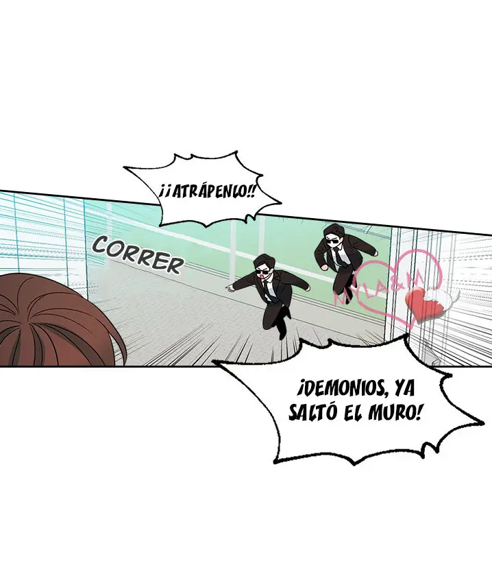 LA LEY DEL INSO - Capítulo 37 - Página 20 - LectorTMOo