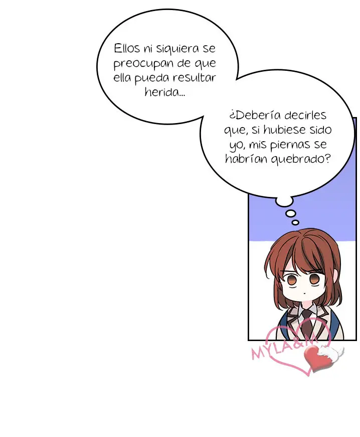 LA LEY DEL INSO - Capítulo 37 - Página 28 - LectorTMOo
