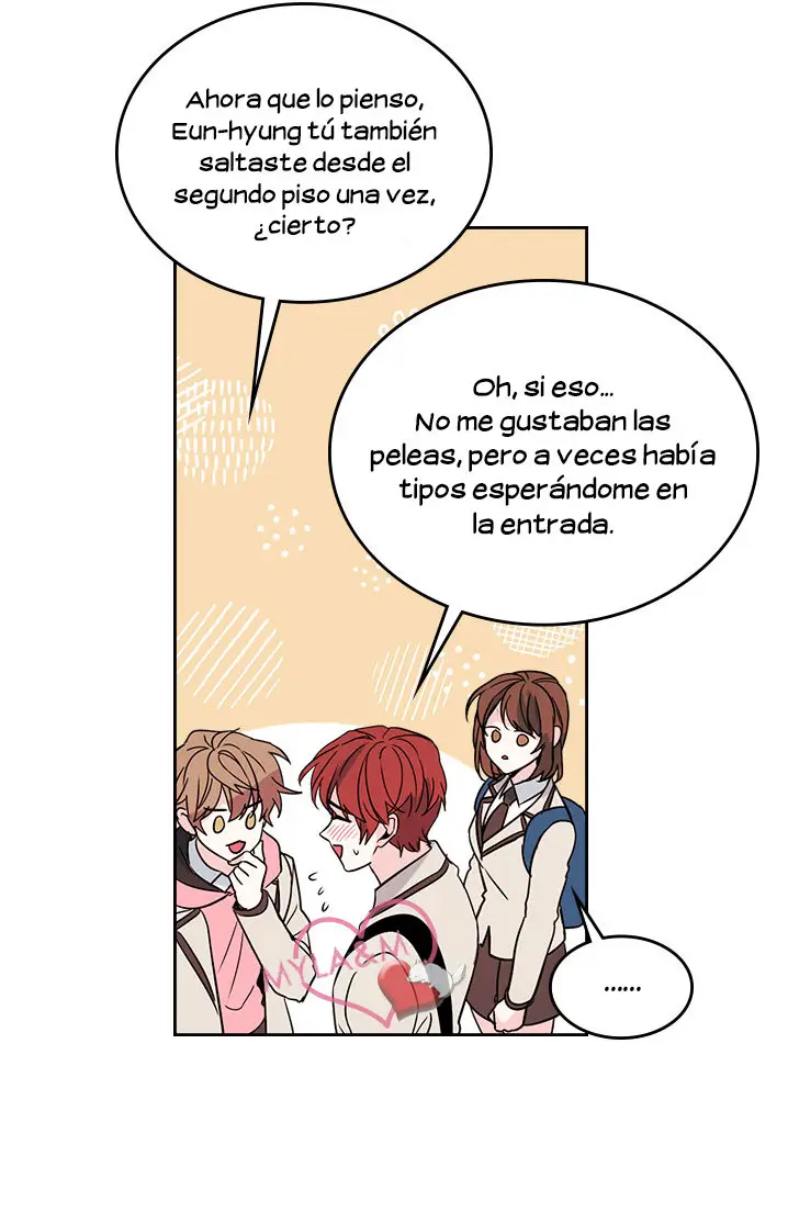LA LEY DEL INSO - Capítulo 37 - Página 29 - LectorTMOo