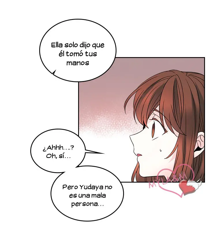 LA LEY DEL INSO - Capítulo 37 - Página 41 - LectorTMOo