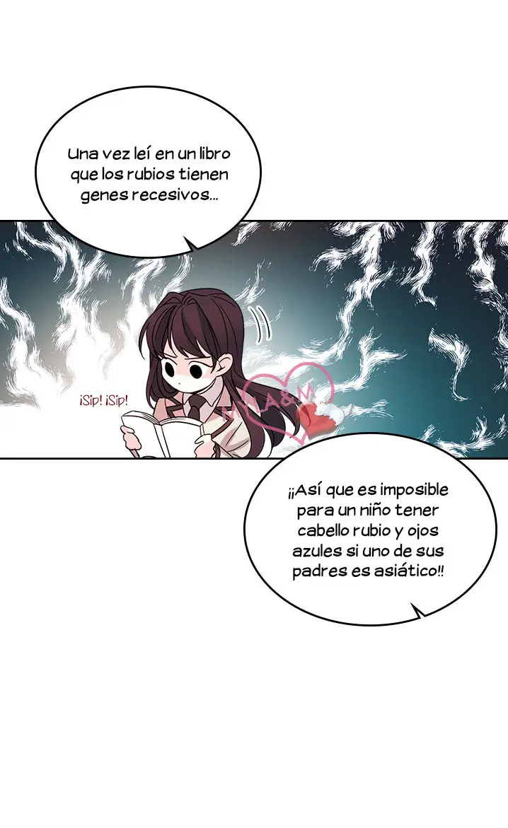 LA LEY DEL INSO - Capítulo 37 - Página 45 - LectorTMOo