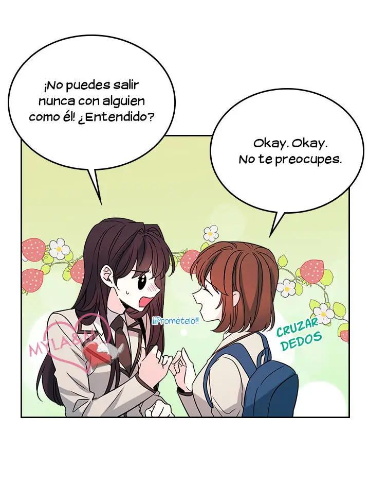 LA LEY DEL INSO - Capítulo 37 - Página 51 - LectorTMOo