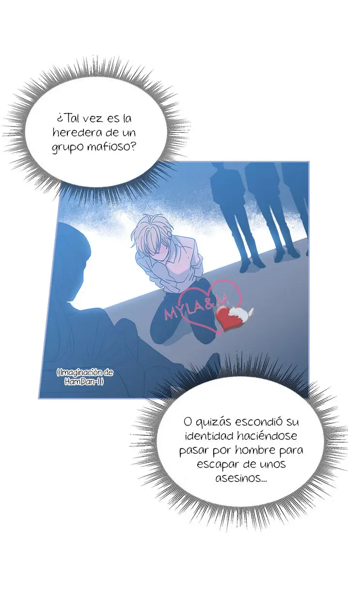 LA LEY DEL INSO - Capítulo 37 - Página 59 - LectorTMOo