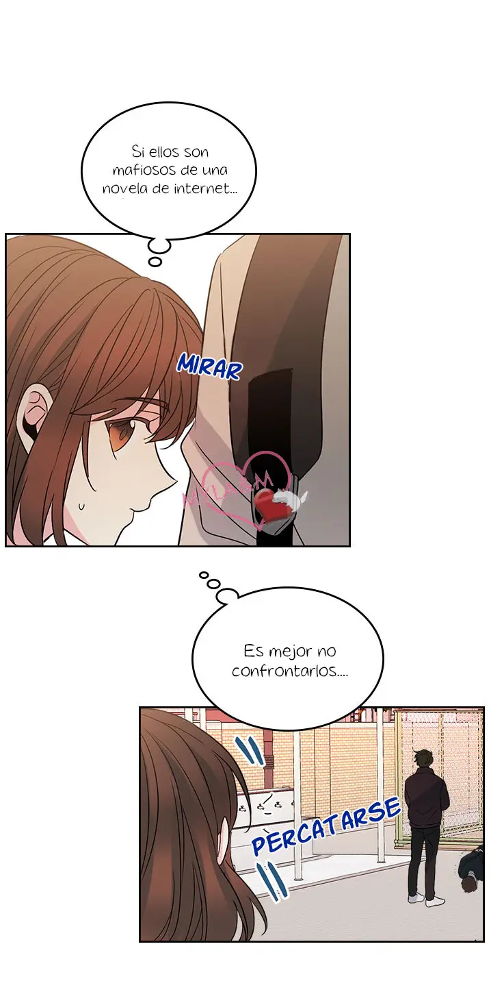 LA LEY DEL INSO - Capítulo 37 - Página 67 - LectorTMOo