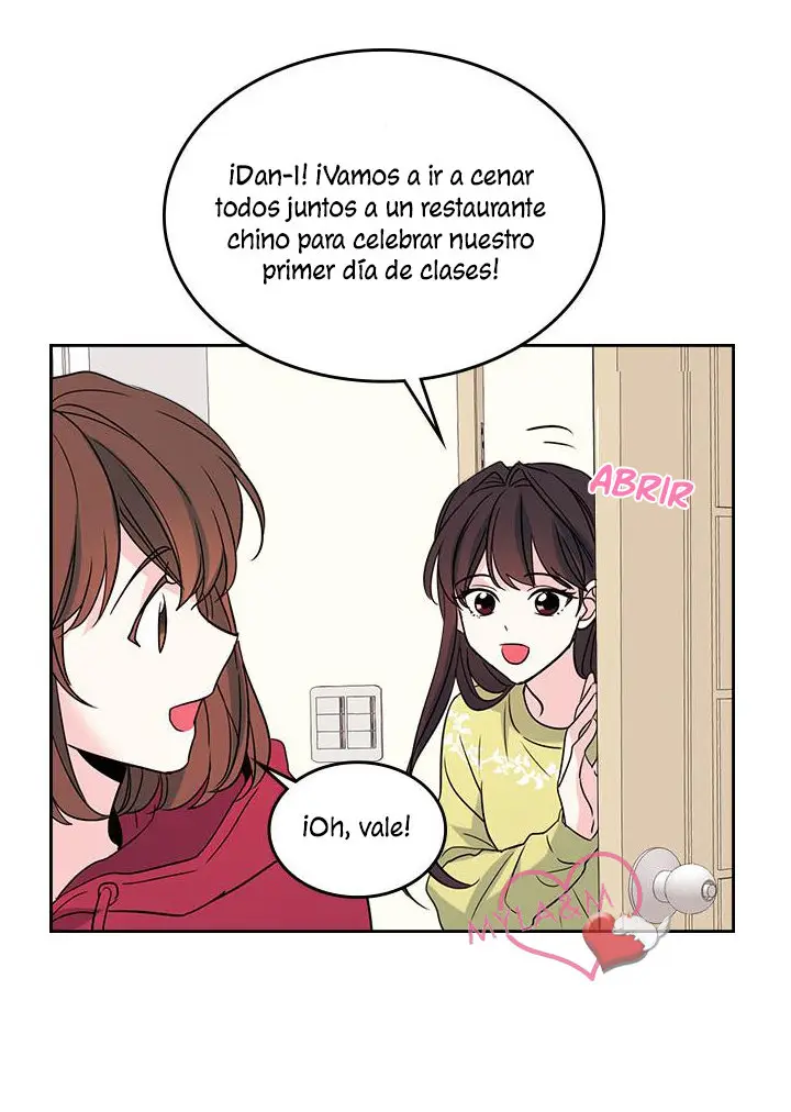 LA LEY DEL INSO - Capítulo 38 - Página 18 - LectorTMOo