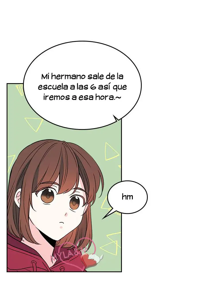 LA LEY DEL INSO - Capítulo 38 - Página 19 - LectorTMOo