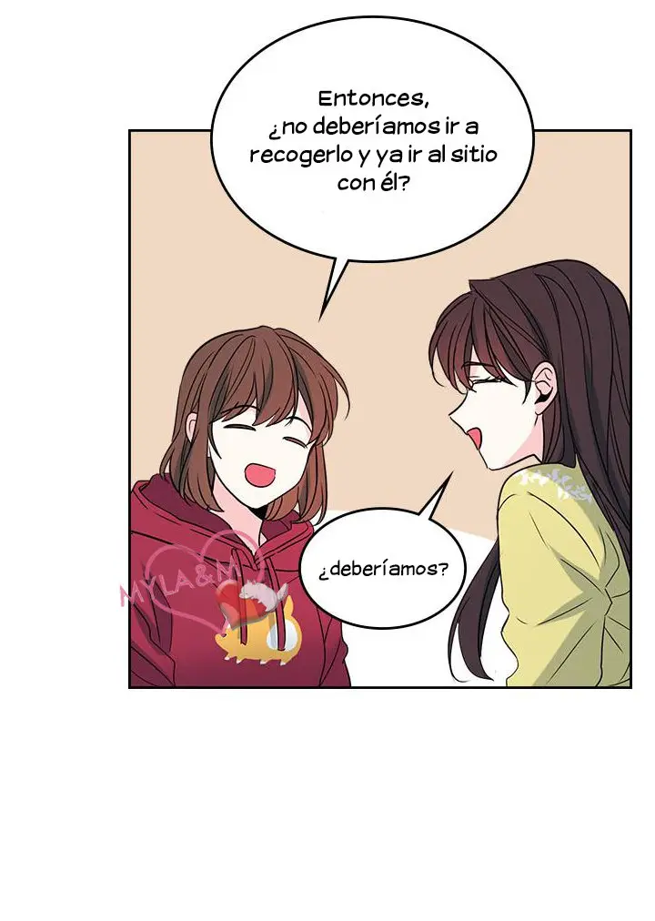LA LEY DEL INSO - Capítulo 38 - Página 20 - LectorTMOo