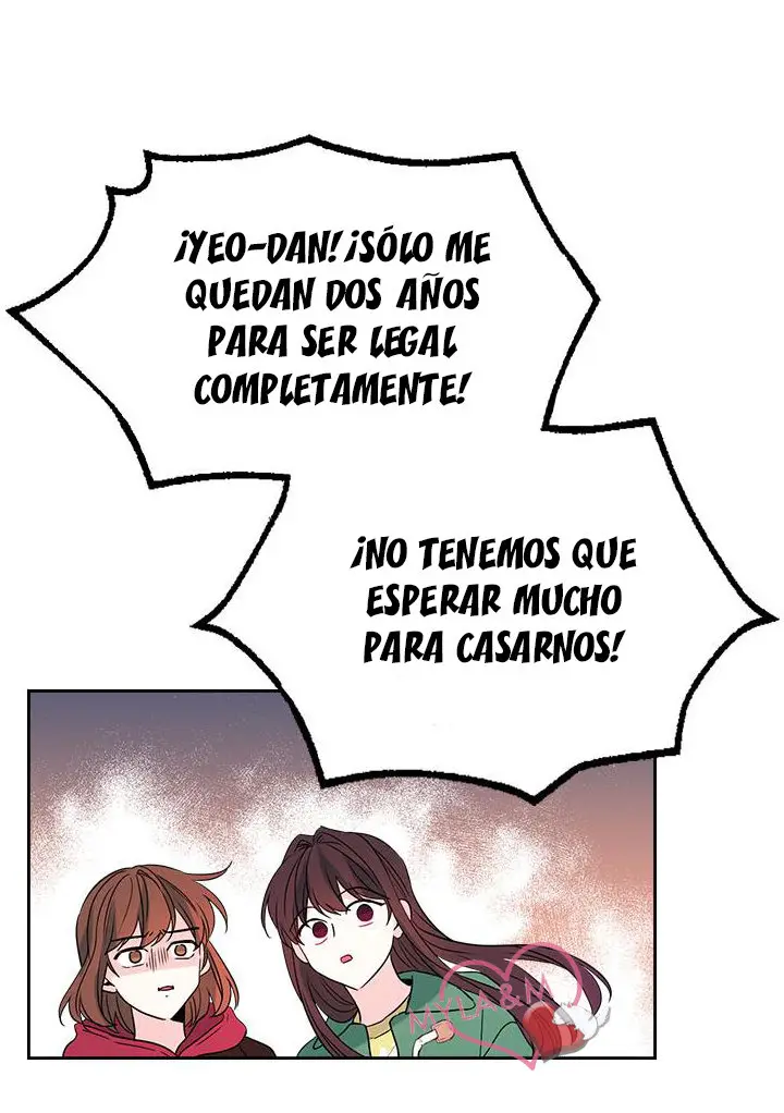 LA LEY DEL INSO - Capítulo 38 - Página 26 - LectorTMOo