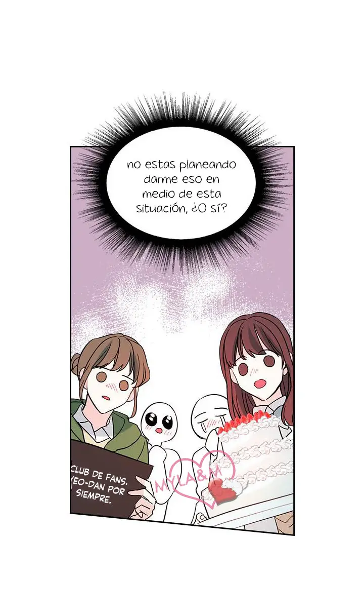 LA LEY DEL INSO - Capítulo 38 - Página 40 - LectorTMOo