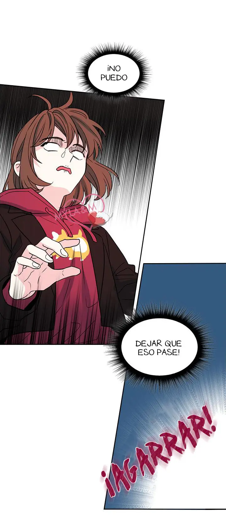 LA LEY DEL INSO - Capítulo 38 - Página 41 - LectorTMOo