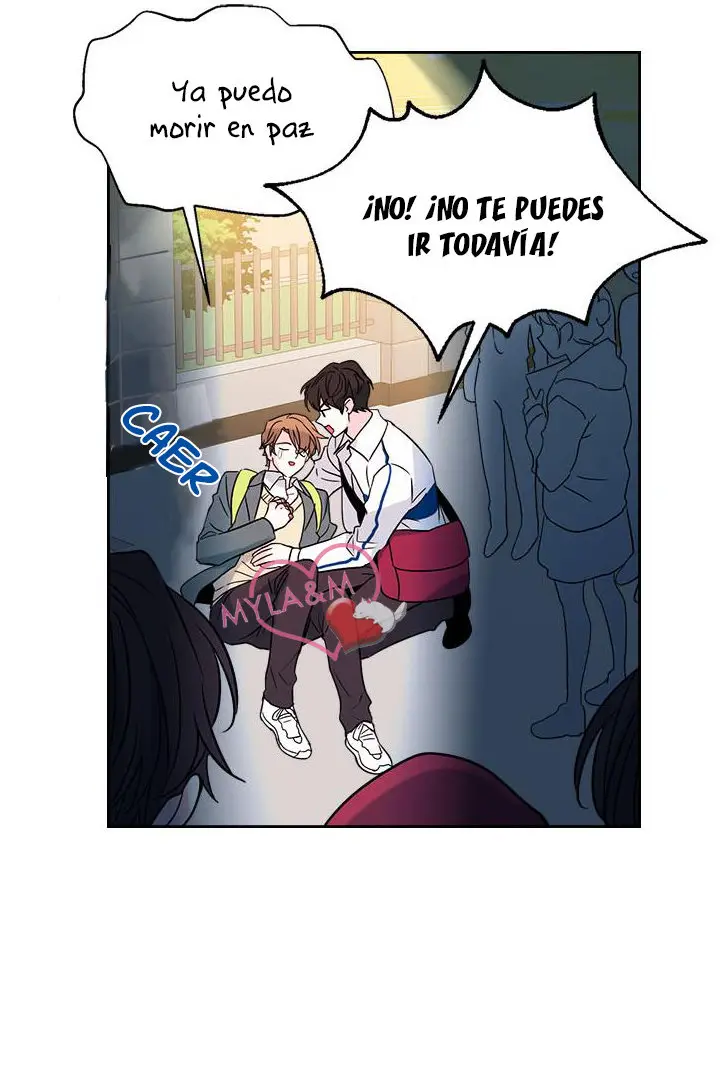 LA LEY DEL INSO - Capítulo 38 - Página 51 - LectorTMOo
