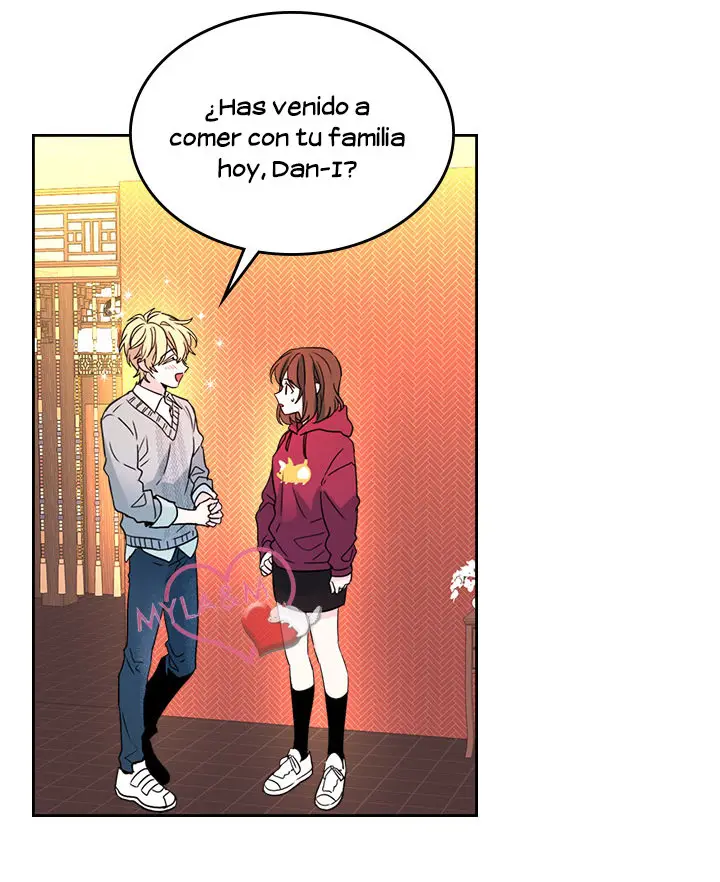 LA LEY DEL INSO - Capítulo 39 - Página 10 - LectorTMOo