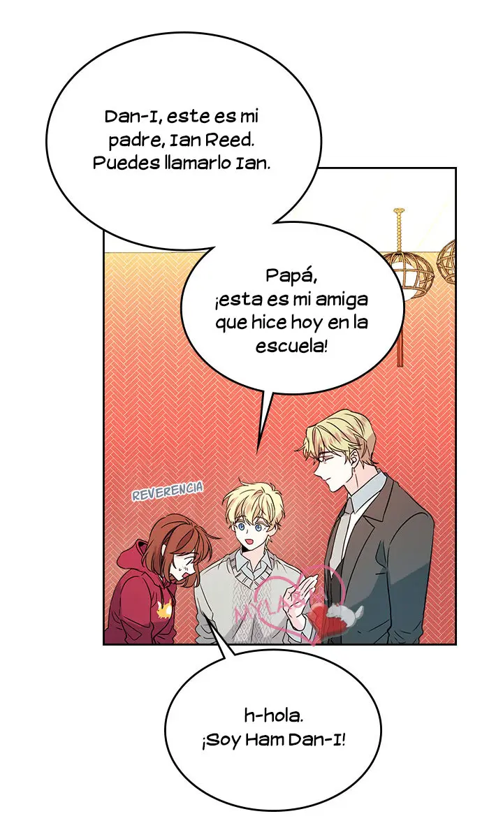 LA LEY DEL INSO - Capítulo 39 - Página 20 - LectorTMOo