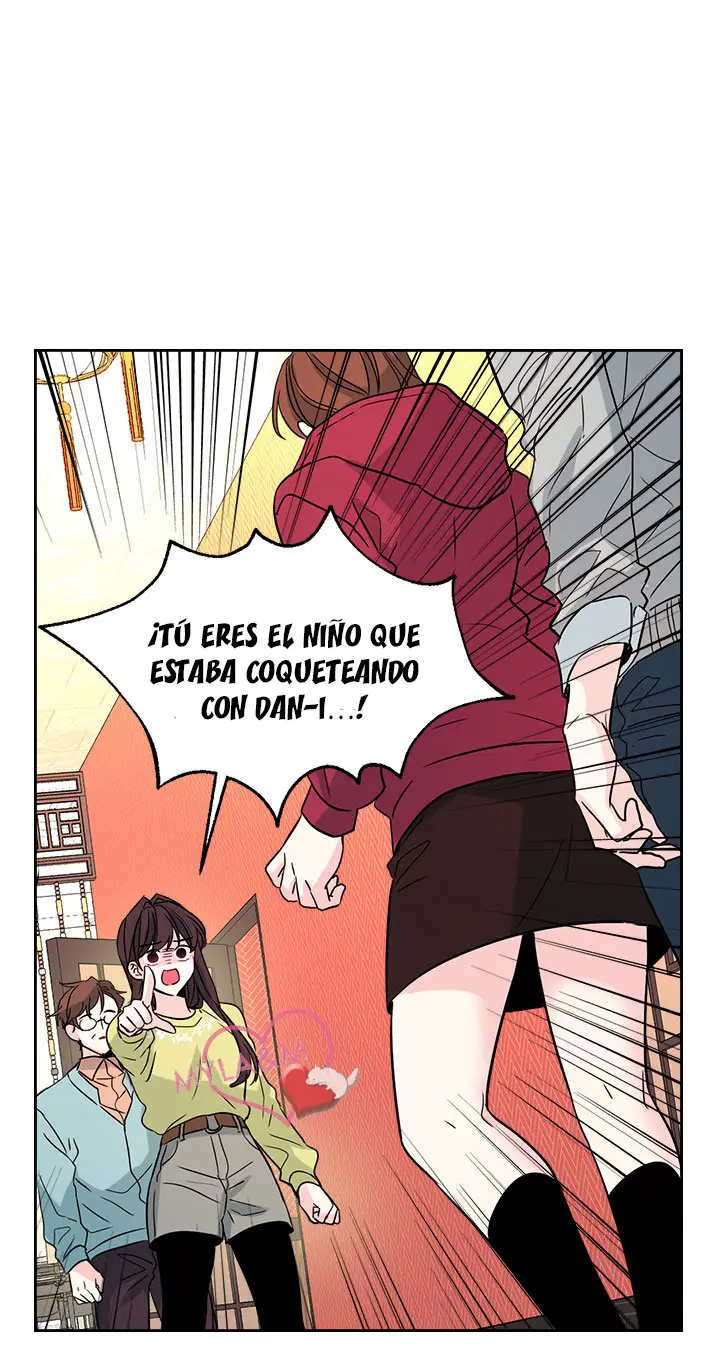 LA LEY DEL INSO - Capítulo 39 - Página 29 - LectorTMOo