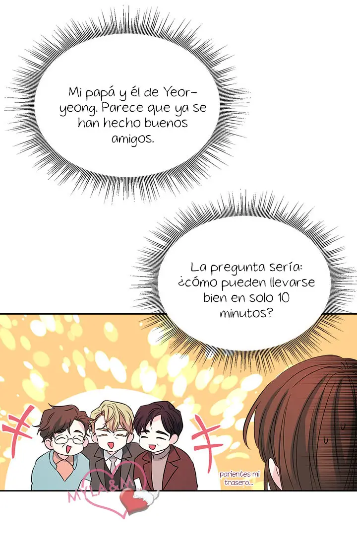 LA LEY DEL INSO - Capítulo 39 - Página 36 - LectorTMOo