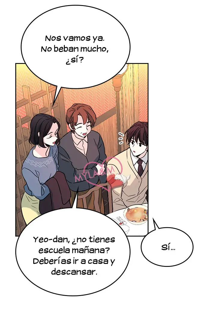 LA LEY DEL INSO - Capítulo 39 - Página 37 - LectorTMOo