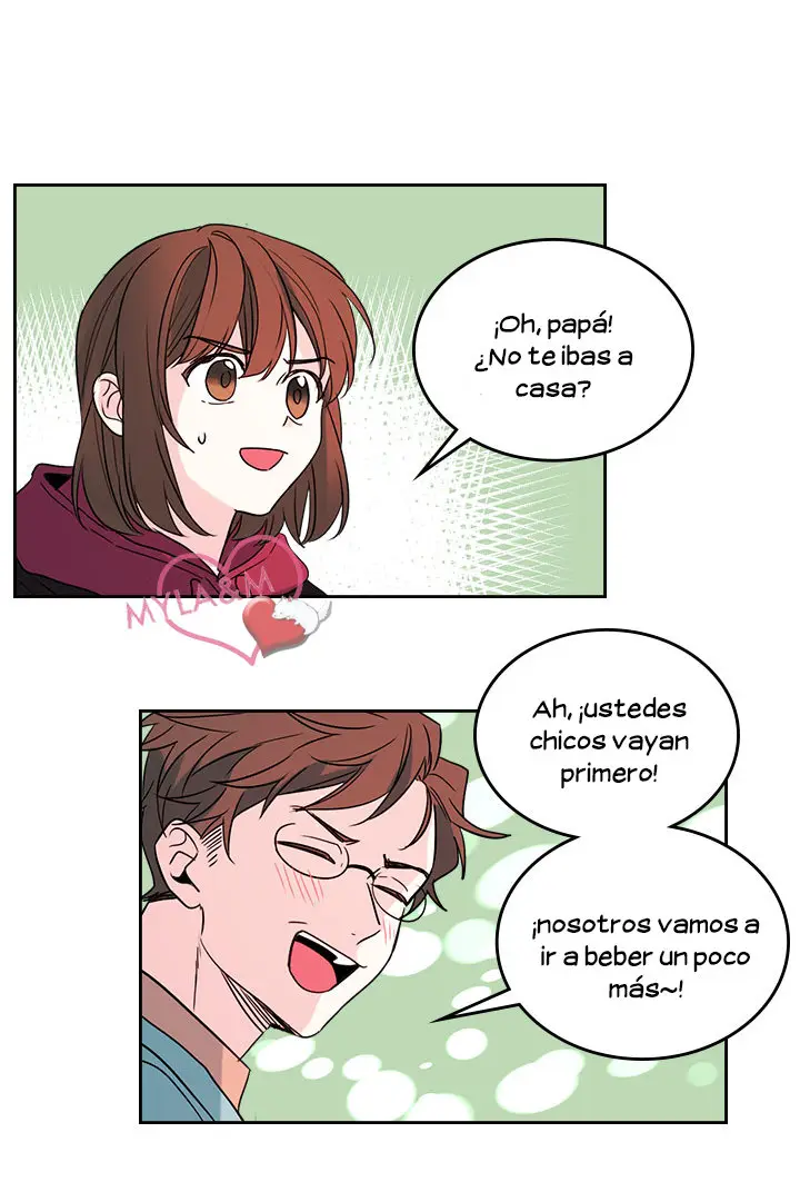 LA LEY DEL INSO - Capítulo 39 - Página 77 - LectorTMOo