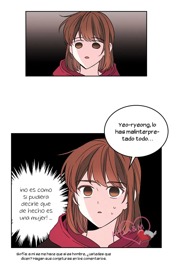 LA LEY DEL INSO - Capítulo 39 - Página 105 - LectorTMOo
