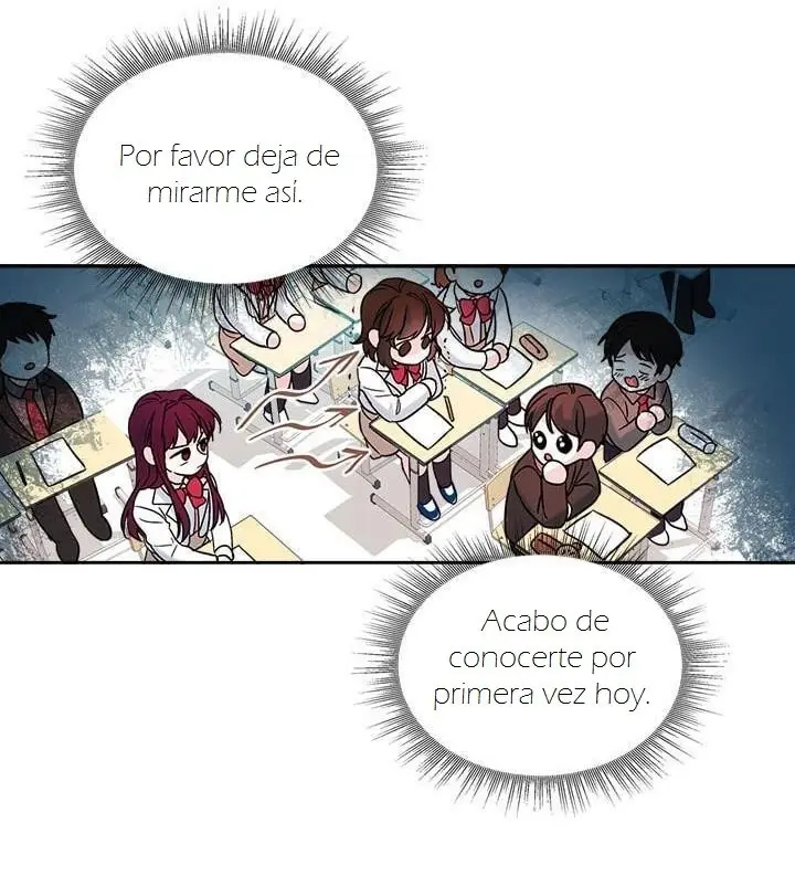 LA LEY DEL INSO - Capítulo 4 - Página 22 - LectorTMOo
