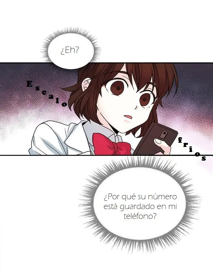 LA LEY DEL INSO - Capítulo 4 - Página 34 - LectorTMOo