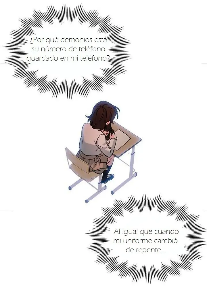 LA LEY DEL INSO - Capítulo 4 - Página 36 - LectorTMOo