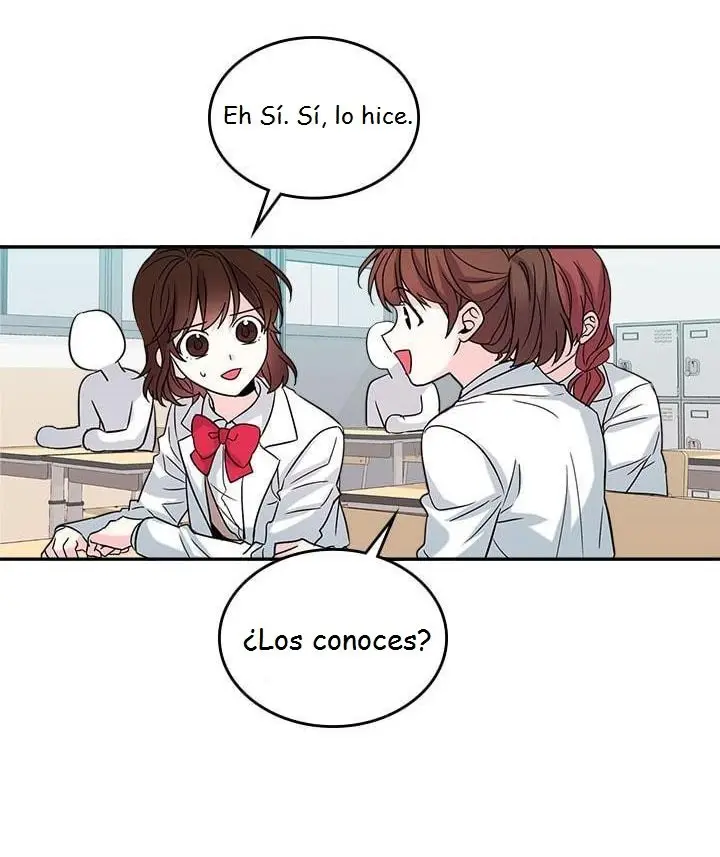 LA LEY DEL INSO - Capítulo 4 - Página 39 - LectorTMOo