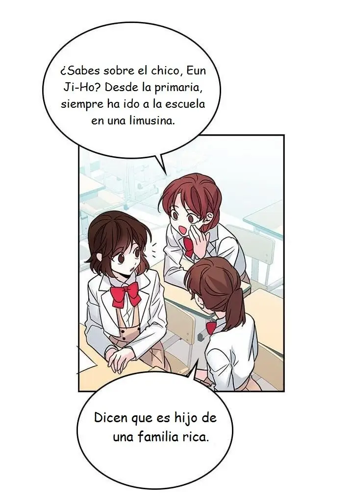 LA LEY DEL INSO - Capítulo 4 - Página 41 - LectorTMOo