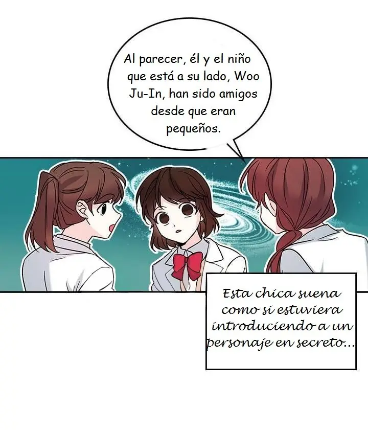 LA LEY DEL INSO - Capítulo 4 - Página 43 - LectorTMOo